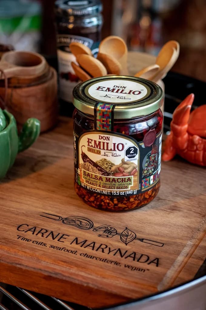 Carne Mar-Y-Nada products and service